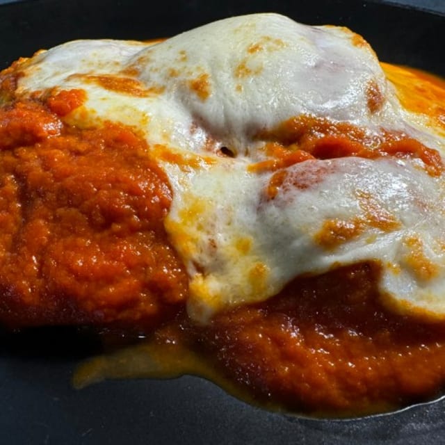 Cheese Ravioli.