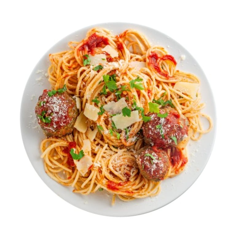 Delicious Pasta Dishes to Savor