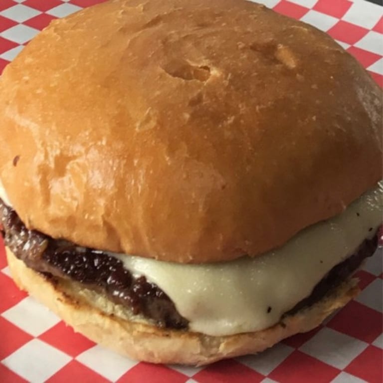 Juicy Cheeseburgers and American Classics