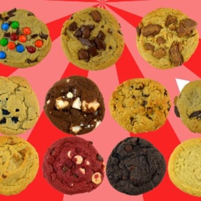 Super Sampler.
