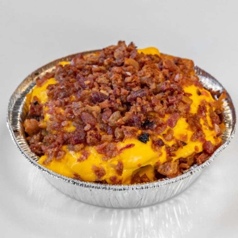 Delicious Fries to Accompany Your Meal