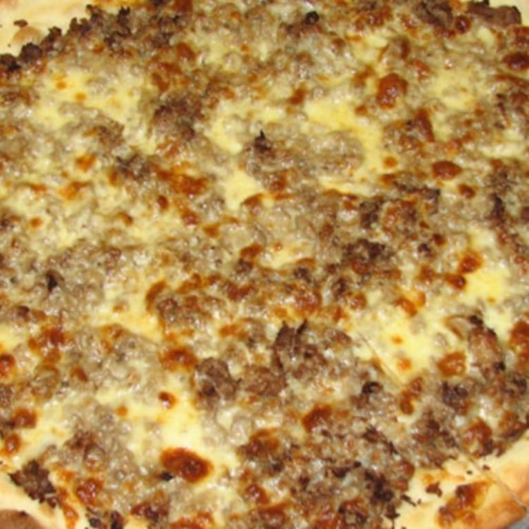 Delicious Cheese Steak and More