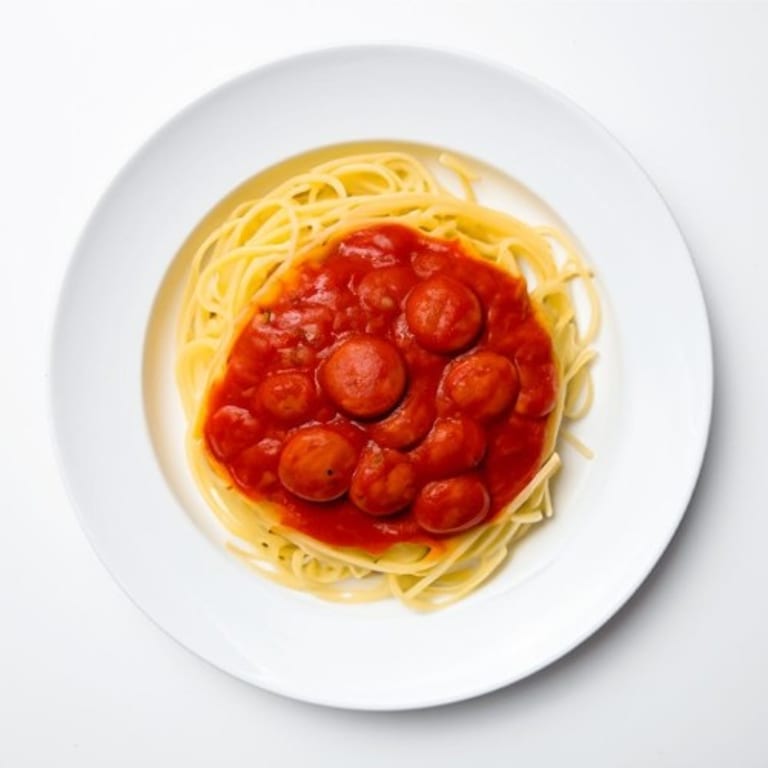Delicious Pasta Dishes to Savor