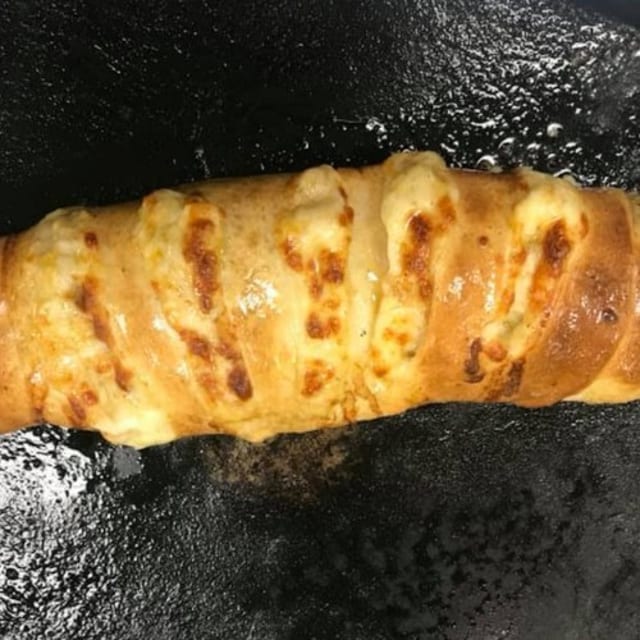 Italian Boli.