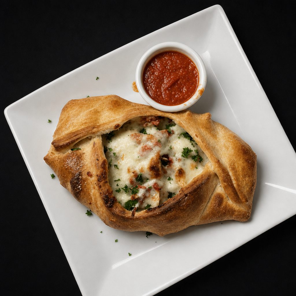 Chicken Boli.