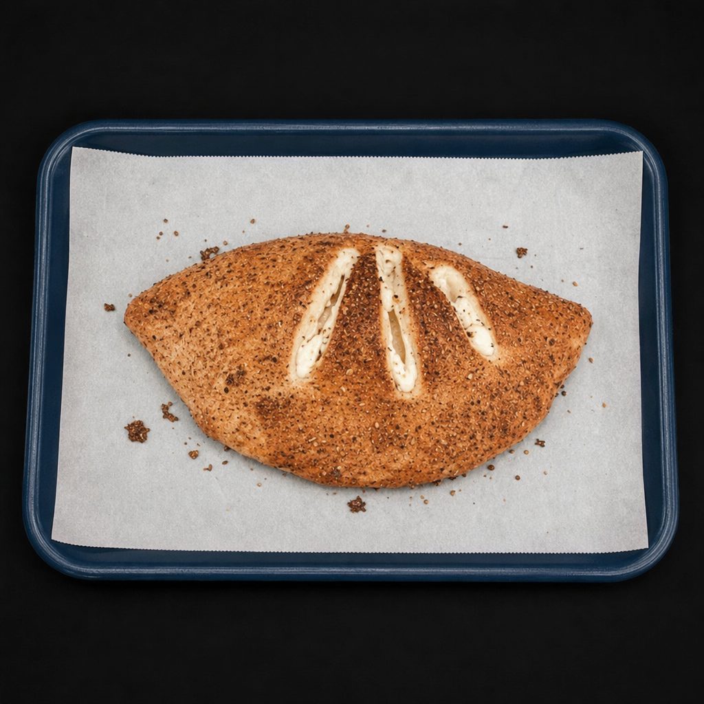 Calzone (Small).