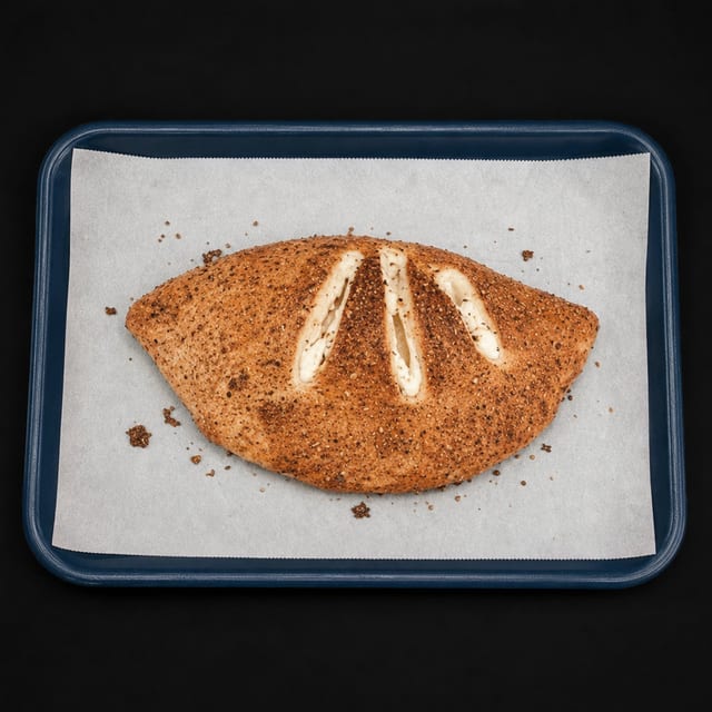 Calzone (Small).