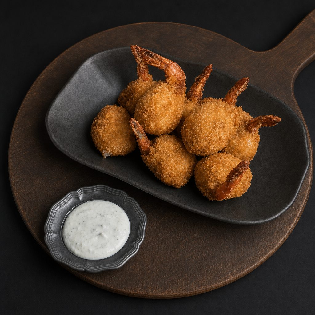 Shrimp Jalapenos (6).
