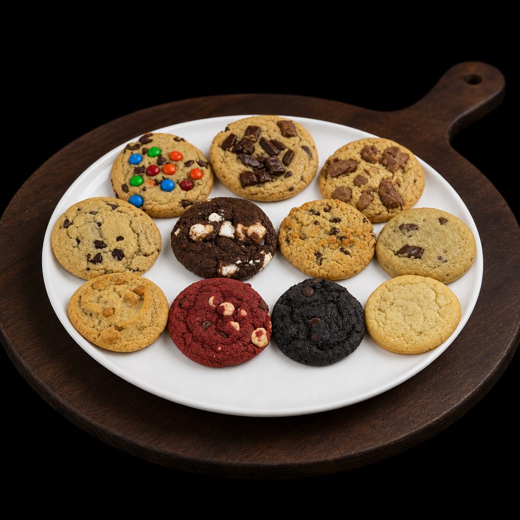 Super Sampler.