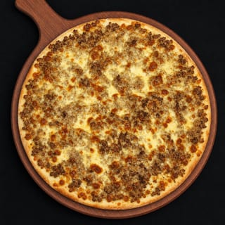 Cheese Steak Pizza (16")