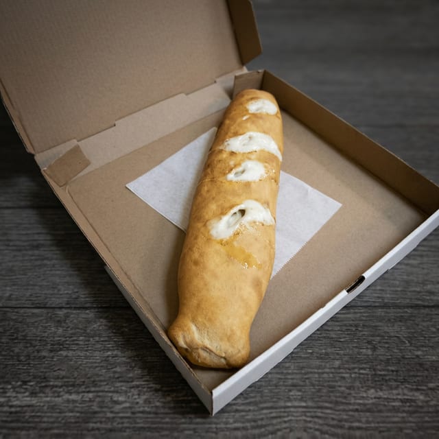 Steak Boli.