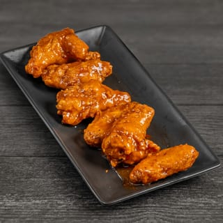 Wings