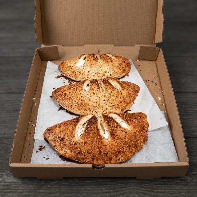 Calzone (Small).