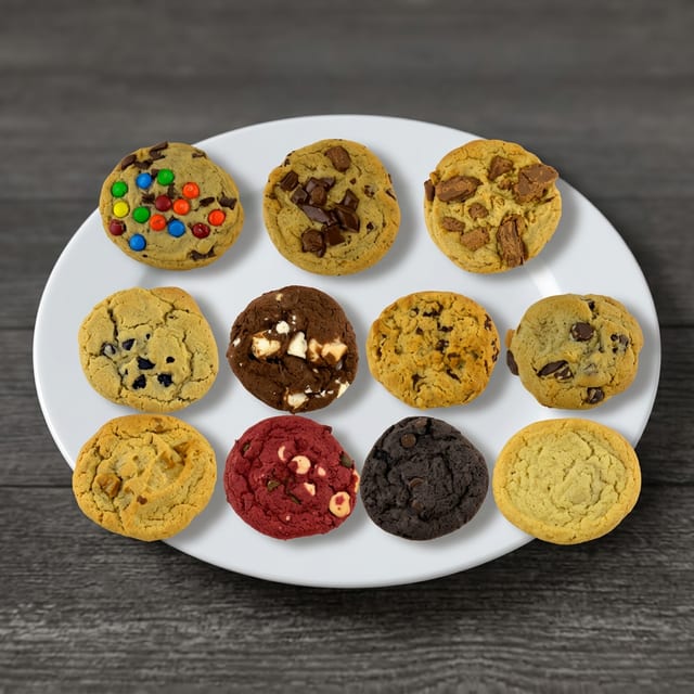 Super Sampler.