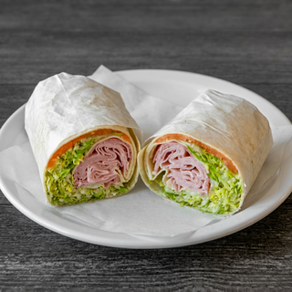 Italian Wrap